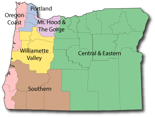 state regions map